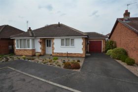 2 Bedroom Bungalow